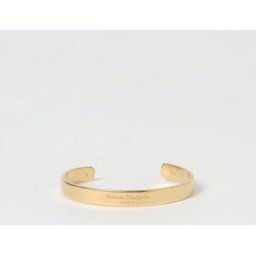 Bijoux MAISON MARGIELA Homme couleur Or 2