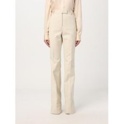 Pantalon TOM FORD Femme couleur Blanc 36