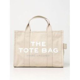 Sac Porté Main MARC JACOBS Femme couleur Beige OS