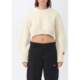 Pull HERON PRESTON Femme couleur Blanc L
