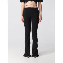 Pantalon DSQUARED2 Femme couleur Noir 42