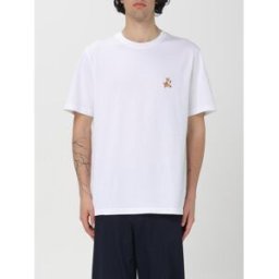 T-Shirt MAISON KITSUNÉ Homme couleur Blanc L