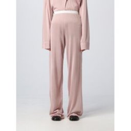 Pantalon MAISON MARGIELA Femme couleur Rose M