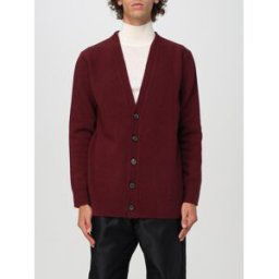 Cardigan MAISON MARGIELA Homme couleur Bordeaux M
