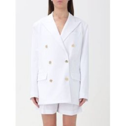Blazer MICHAEL KORS Femme couleur Blanc 2
