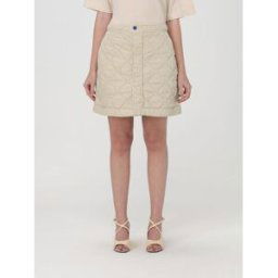 Jupe BURBERRY Femme couleur Beige 8