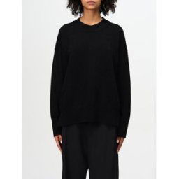 Pull ROBERTO COLLINA Femme couleur Noir XS