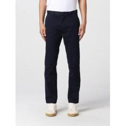Pantalon TOMMY HILFIGER Homme couleur Bleu 40