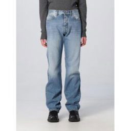 Jeans MAISON MARGIELA Homme couleur Denim 31
