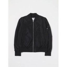 Veste MM6 MAISON MARGIELA Enfant couleur Noir 8