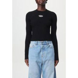 Pull DIESEL Femme couleur Noir XS