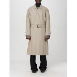 Trenchs MAISON MARGIELA Homme couleur Beige 48