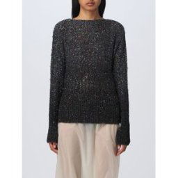 Pull MAISON MARGIELA Femme couleur Bleu L