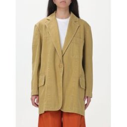Blazer MAX MARA Femme couleur Moutarde 44