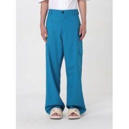 Pantalon MARNI Homme couleur Bleu 50