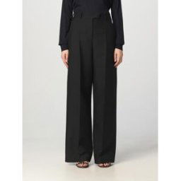 Pantalon VALENTINO Femme couleur Noir 42
