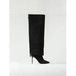 Bottes BALMAIN Femme couleur Noir 38