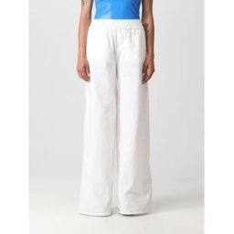 Pantalon DSQUARED2 Femme couleur Blanc 40