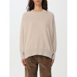 Pull ROBERTO COLLINA Femme couleur Beige XS