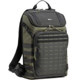 Think Tank Sac à dos DarkLight 20L - vert montane