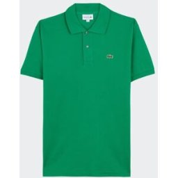 Lacoste - Polo - Taille T4 Vert T4 male