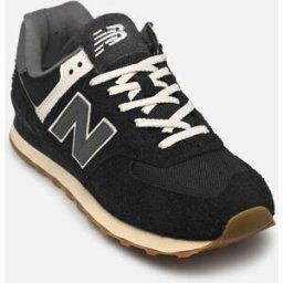 U574 M par New Balance Noir 40 Homme