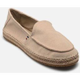 HILFIGER FLEX ESPA S par Tommy Hilfiger Beige 40 Homme