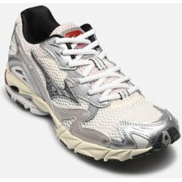 Wave Rider 10 sport W par Mizuno Multicolore 41 Femme