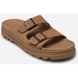 Dunelite Riviera Sde M par Palladium Marron 43 Homme