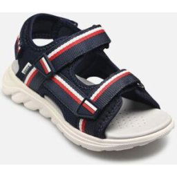 J SANDAL AIRADYUM BO E par Geox Bleu 34 Enfant