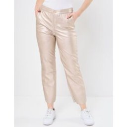 54848 S MEGHAN PANTALON par Five Jeans Or et bronze 33 Accessoires