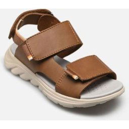 J SANDAL AIRADYUM BO D par Geox Marron 32 Enfant