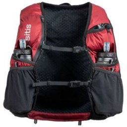Sac d'hydratation femme Oxsitis Spectre 12 W Rouge XS/S Femme