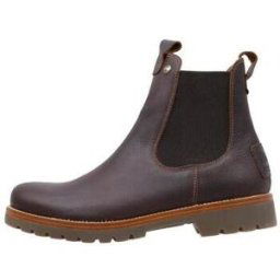 Bottes Panama Jack BURTON C5 Marron