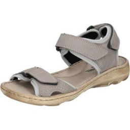 Sandales Josef Seibel Lene 01, grau-kombi Gris