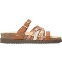 Sandales Mephisto Huleda Marron