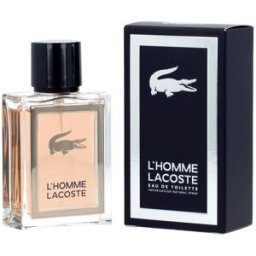 L'Homme Lacoste Eau de Toilette (Homme) 50 ml