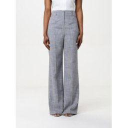 Pantalon PATRIZIA PEPE Femme couleur Bleu 44