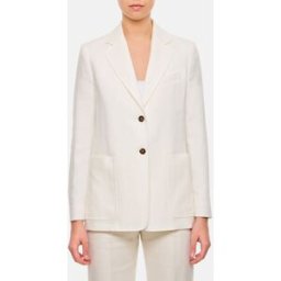 Blazer MAX MARA Femme couleur Blanc 44