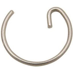 Circlips de piston G d.10 (pour pistons Malossi)