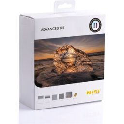 NiSi Advance kit II 150mm