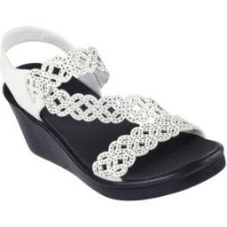 Skechers Sandales RUMBLE ON - SASSIER DAYZ blanc 40 female