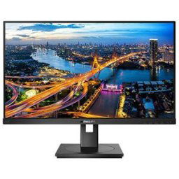Philips b line 242b1/00 led display 60,5 cm (23.8") 1920 x 1080 pixels full hd noir