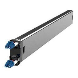 Patchbox c60smaos211x1y câble infiniband et à fibres optiques 1,8 m lc ofc jaune