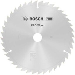 Bosch Accessories Optiline 2608640442 Lame de scie circulaire au carbure 305 x 30 x 2.5 mm Nombre de dents: 96 1 pc(s)
