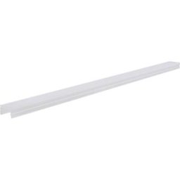 Deko Light 988112 PLANO Couvre-profilé PMMA 1 pc(s)