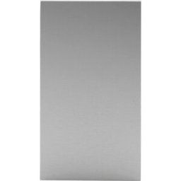Deko Light 988109 PLANO Capuchon dextrémité pour profilé aluminium 1 pc(s)