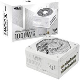 Asus TUF Gaming 1000W Gold White Alimentation PC 1000 W ATX 80PLUS® Gold