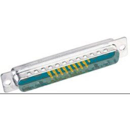 Harting 09 69 311 7172 09693117172 Connecteur Nombre de pôles: 17 fût à souder 1 pc(s)