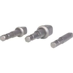 KS Tools 514.1105 514.1105 Adaptateur à chocs Propulseur 1/4 (6.3 mm) 1 pc(s)